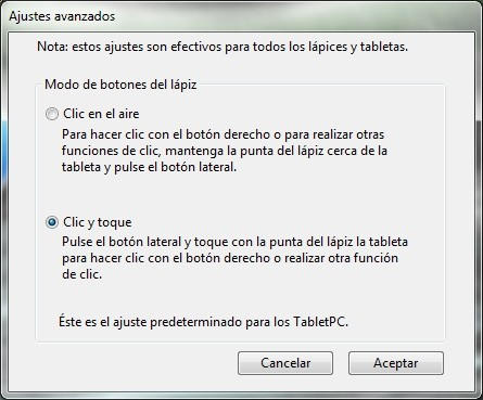Wacom Ajuste Avanzado by Unreal-Forever Wacom Ajuste Avanzado by Unreal-Forever