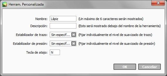 Asignar atajo a herramienta v2 by Unreal-Forever Asignar atajo a herramienta v2 by Unreal-Forever