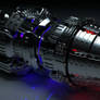 3D Modeling... - Wip