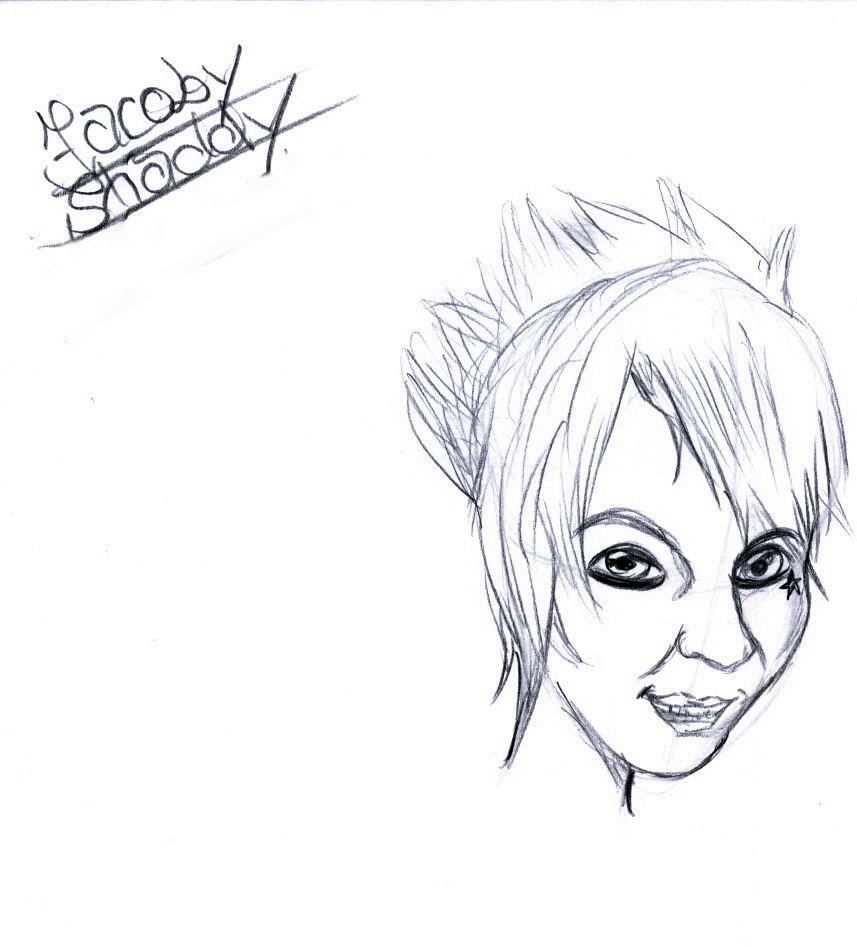 JACOBY SHADDIX