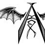 Avenged Sevenfold Logo Art2