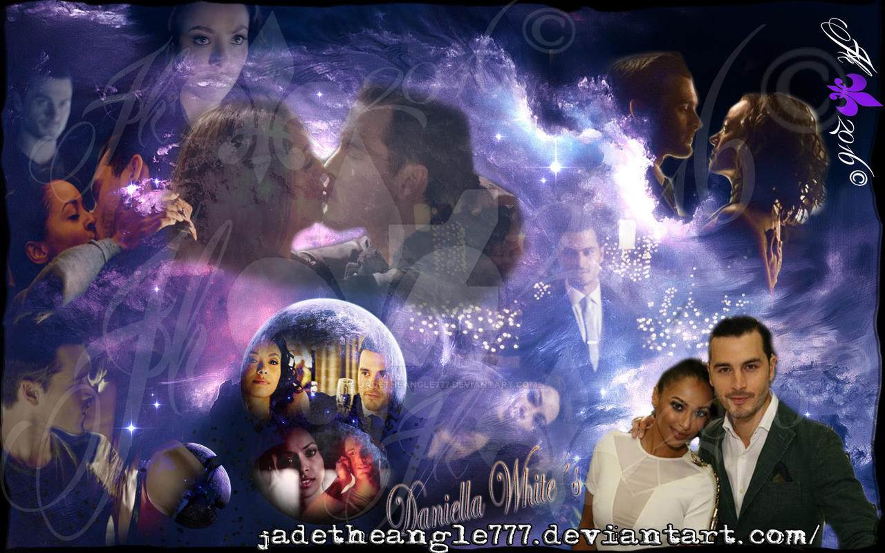 Enzo And Bonnie By Jadetheangle777 On Deviantart Enzo And Bonnie By Jadetheangle777 On Deviantart