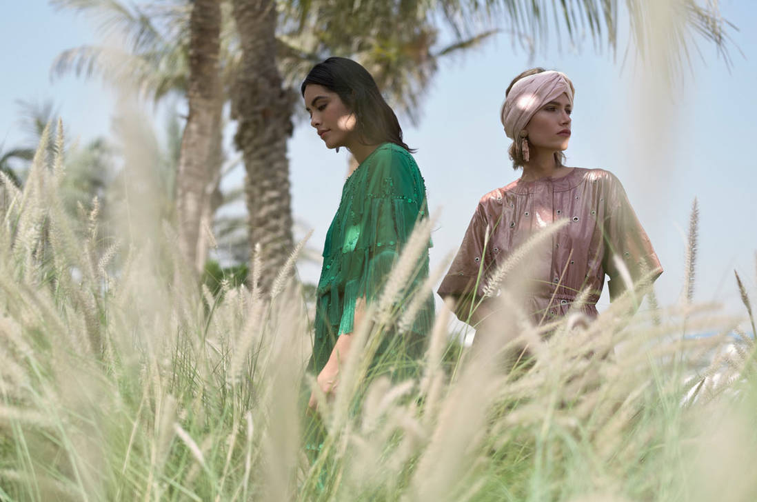 Modest fashion stylist - Wardrobe Styling by Modestfashion on DeviantArt