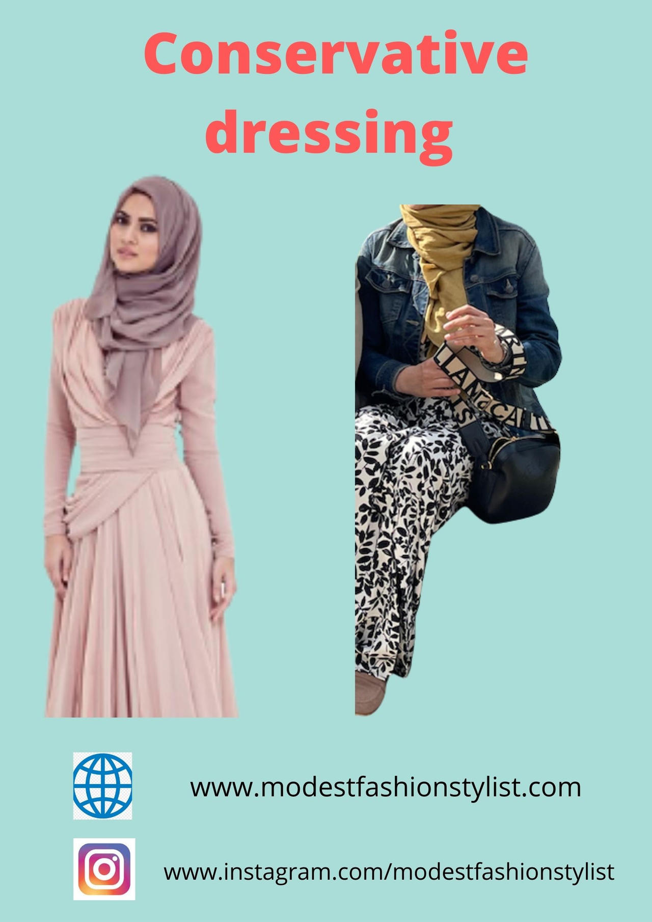 Conservative Dressing by Modestfashion on DeviantArt