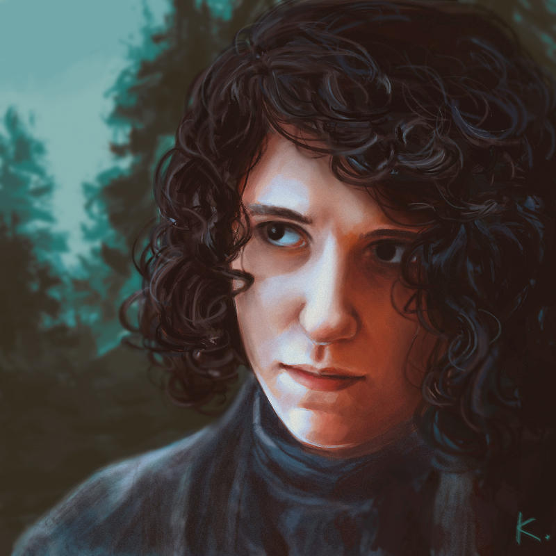 Meera Reed by HGW27 on DeviantArt