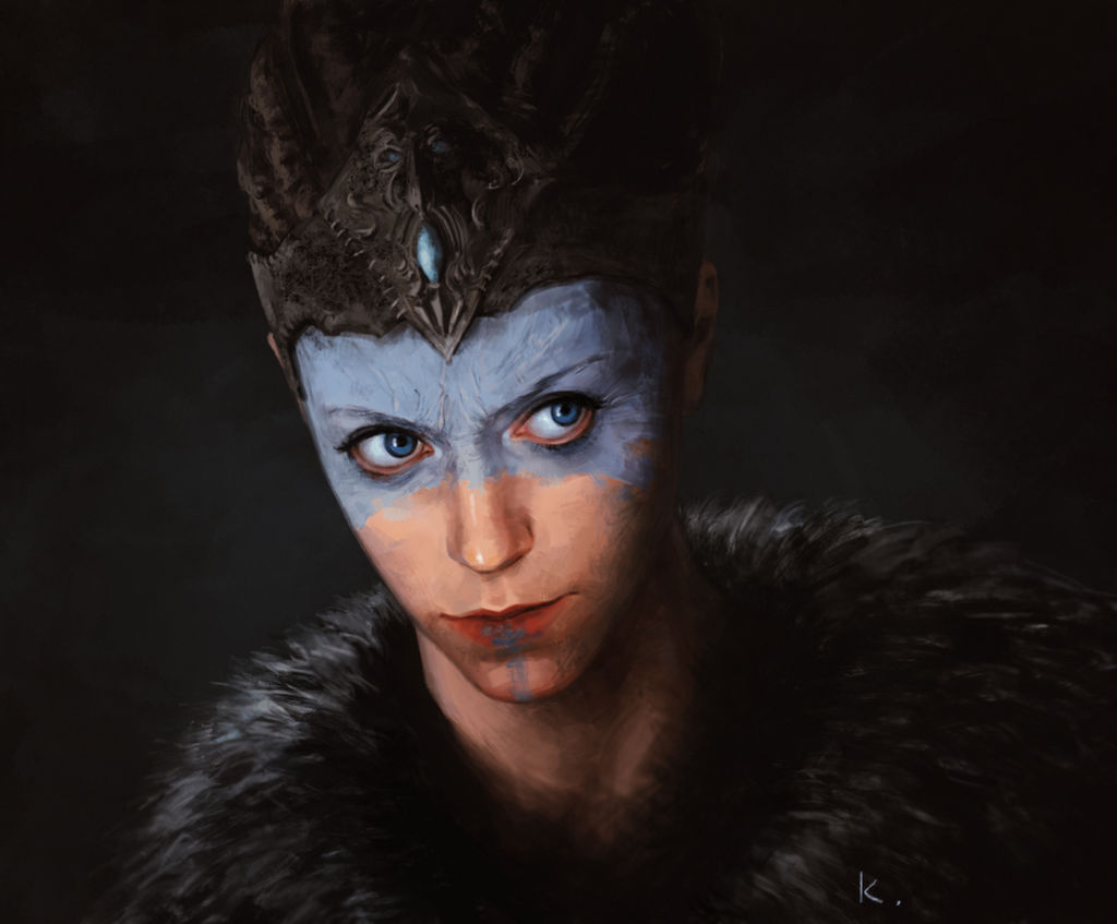 Hellblade