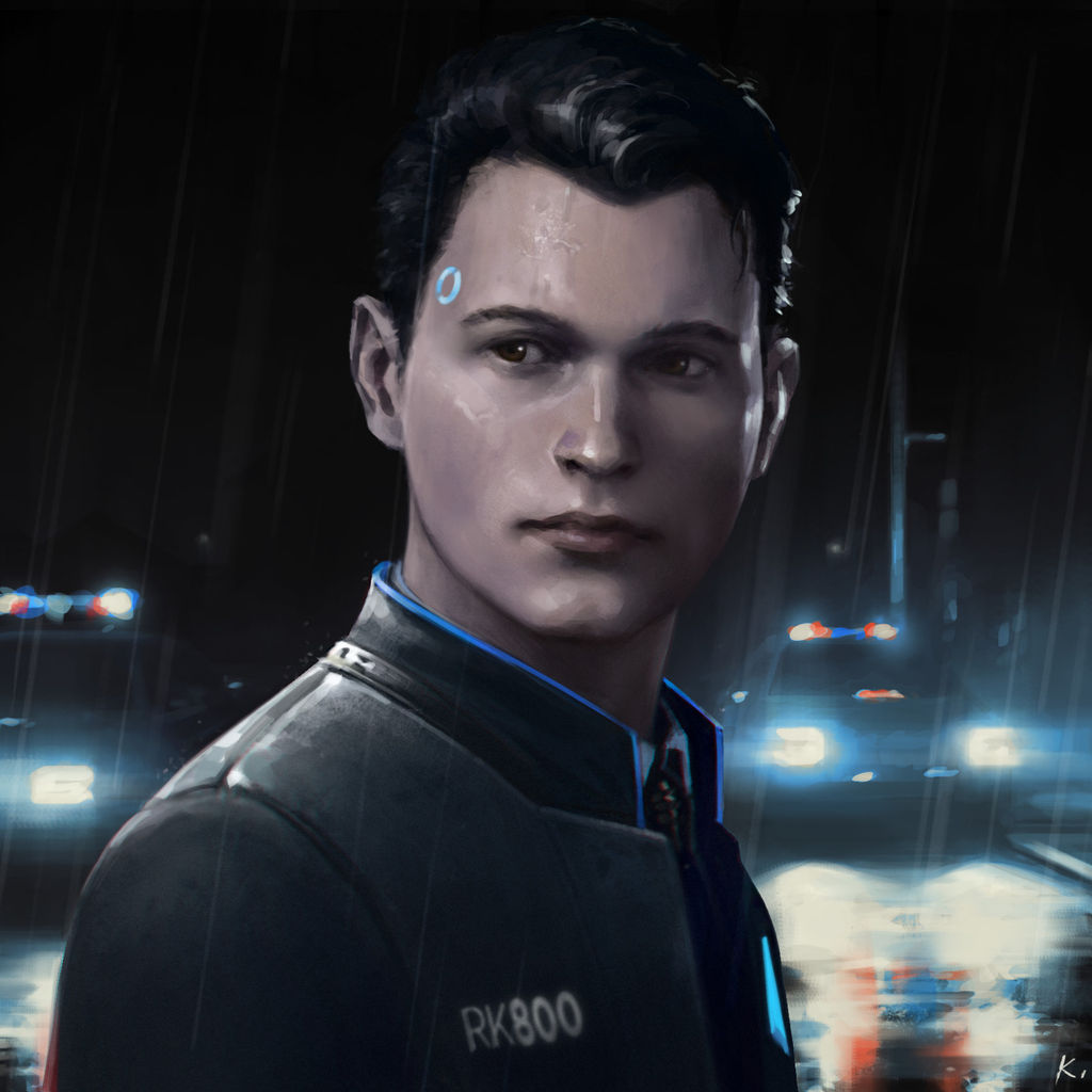RK800 by HGW27 on DeviantArt