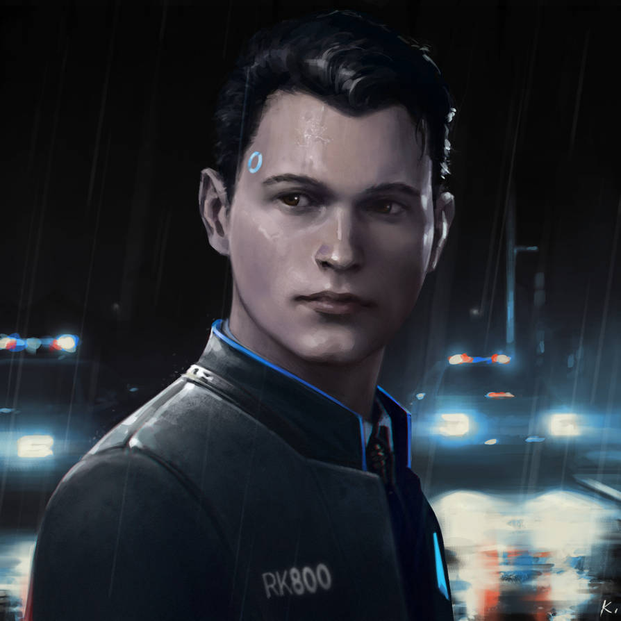 RK800 by HGW27 on DeviantArt