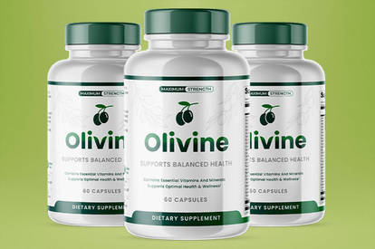 Olivine - The Functioning System Behind Recipe