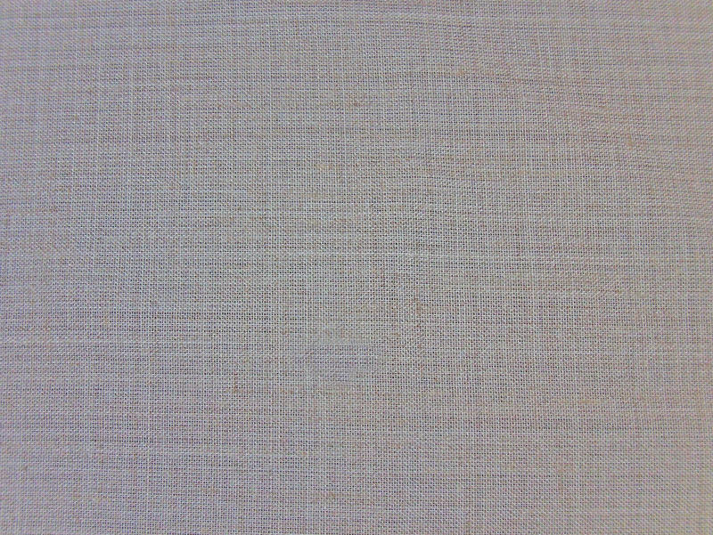Fabric linen