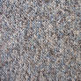 Carpet blue grey