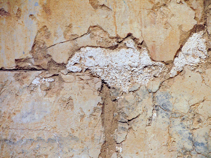 Stone plaster 9