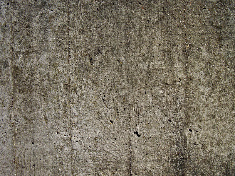 Concrete 5