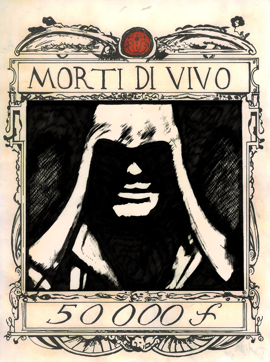 Ezio Auditore di Firenze