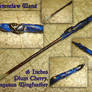 Ravenclaw Wand