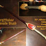 Gryffindor Leonis Wand