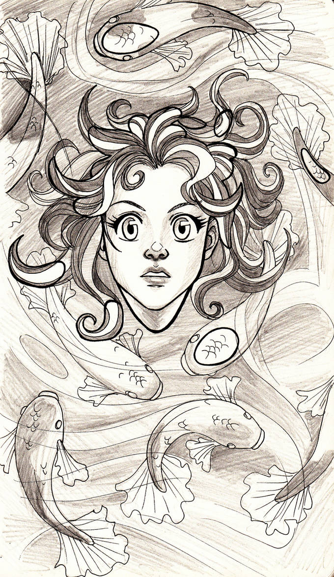 Teeming by tarorae on DeviantArt