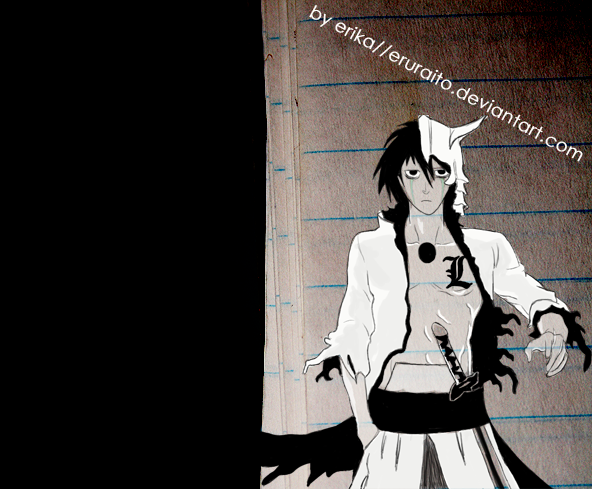 Contest Entry 02: L...quiorra