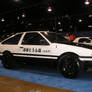 Toyota Corolla AE86