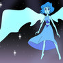 I'm Lapis Lazuli