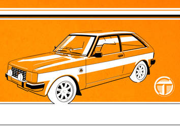 Talbot Sunbeam