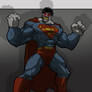 Bizarro