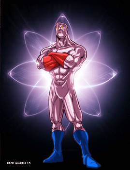 Captain Atom