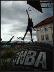 Streetball 2