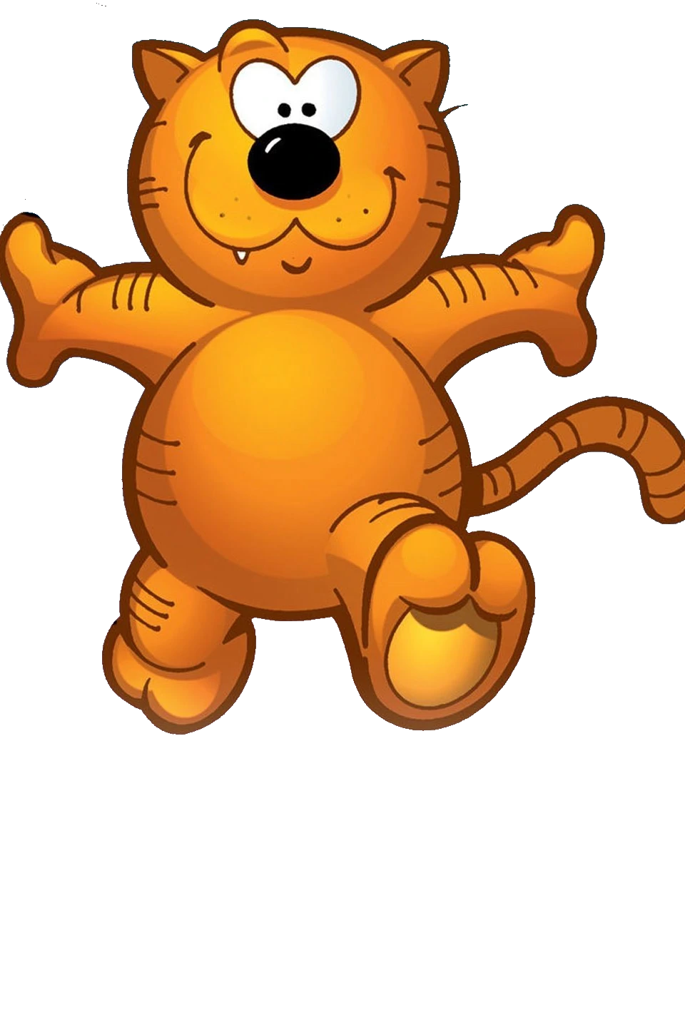 Heathcliff render by StarmanEli on DeviantArt Heathcliff render by StarmanEli on DeviantArt