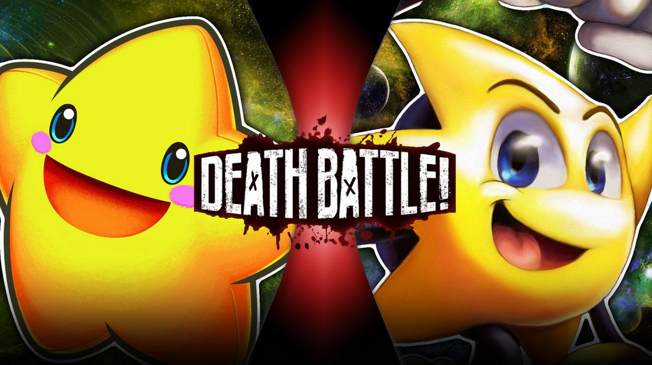 Mario Vs Ristar Starfy VS Ristar (Nintendo VS Sega) by StarmanEli on DeviantArt