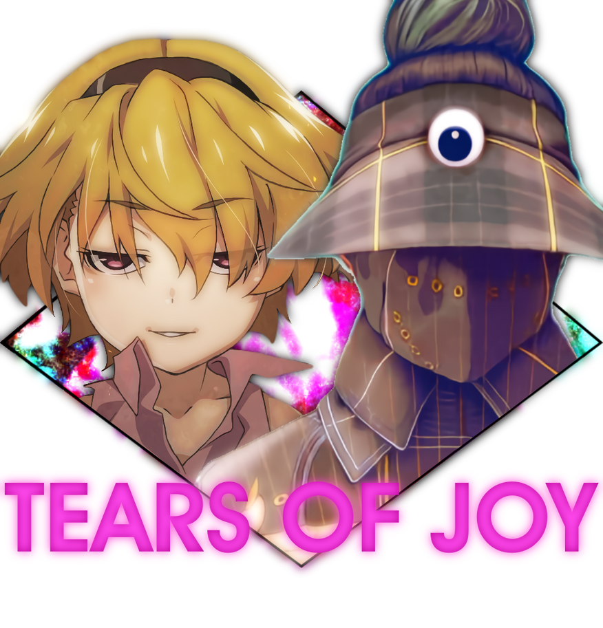 Matchup Sticker: Satoko Hojo VS Jobu Tupaki by StarmanEli on DeviantArt