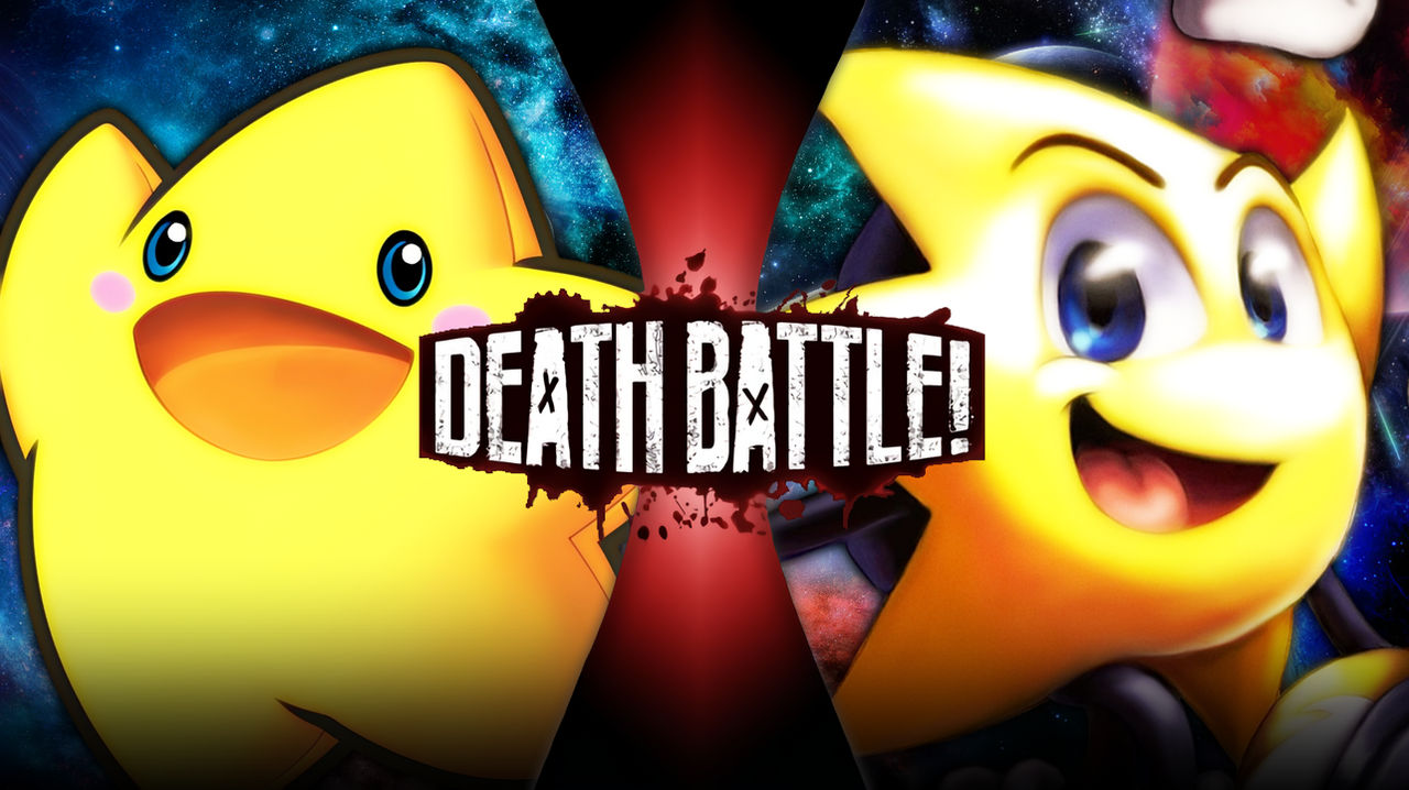 Vengeful Ristar Starfy VS Ristar (Nintendo VS Sega) by StarmanEli on DeviantArt