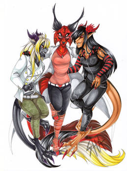 -C- Group Picture