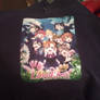 My new hoodie!