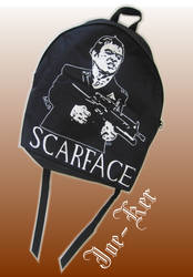 scarface