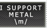 metal