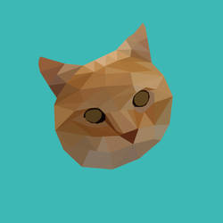 Abstract Poly Cat