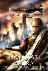 Last War movie