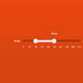 Clean Slider .psd