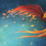 Philomena - Equestria's Finest Phoenix