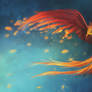 Philomena -  Equestria's Finest Phoenix