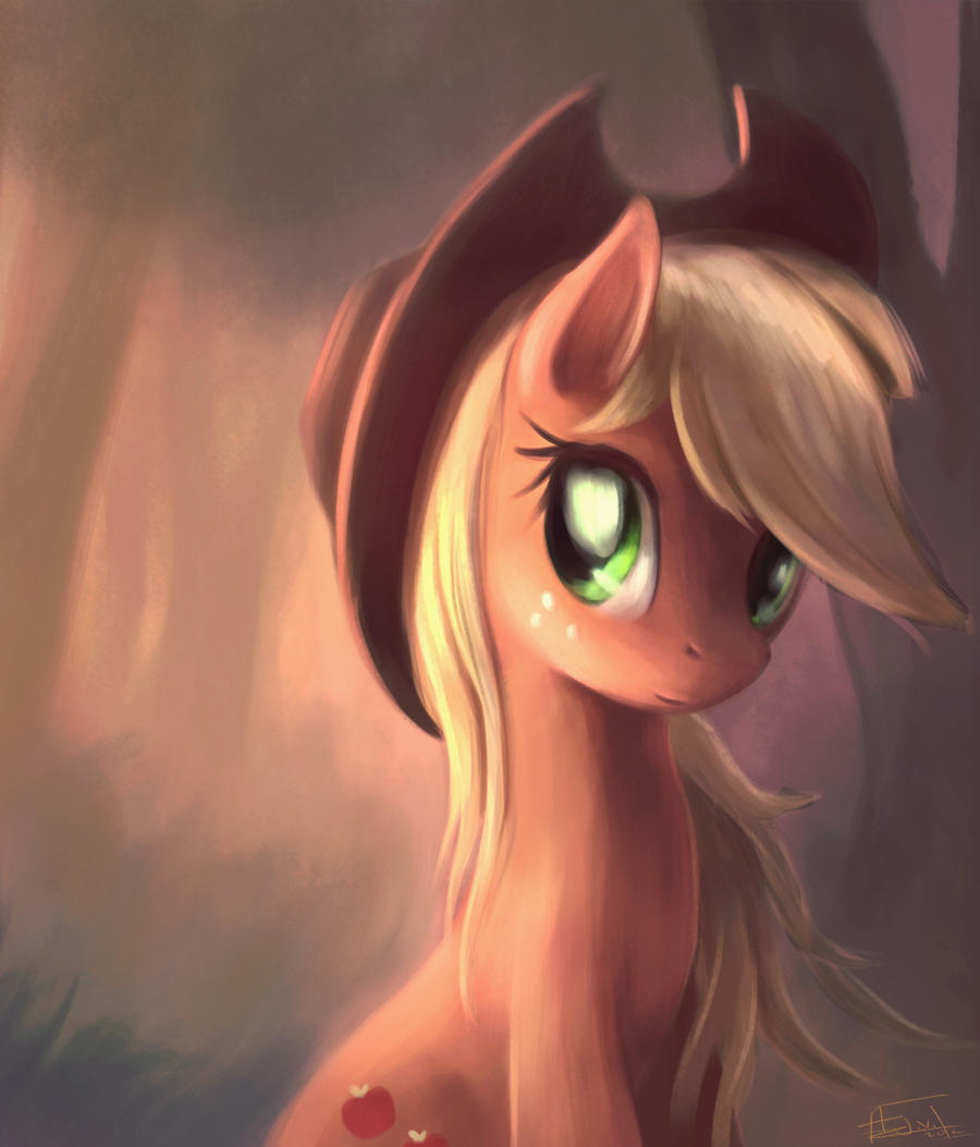 Applejack
