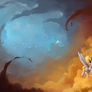 Derpy - Wisp