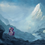 Rarity's search - Commission
