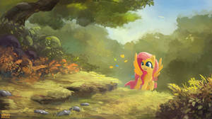 Simply Fluttershy