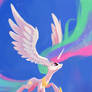 Oh Celestia, What Big Ears You Have.