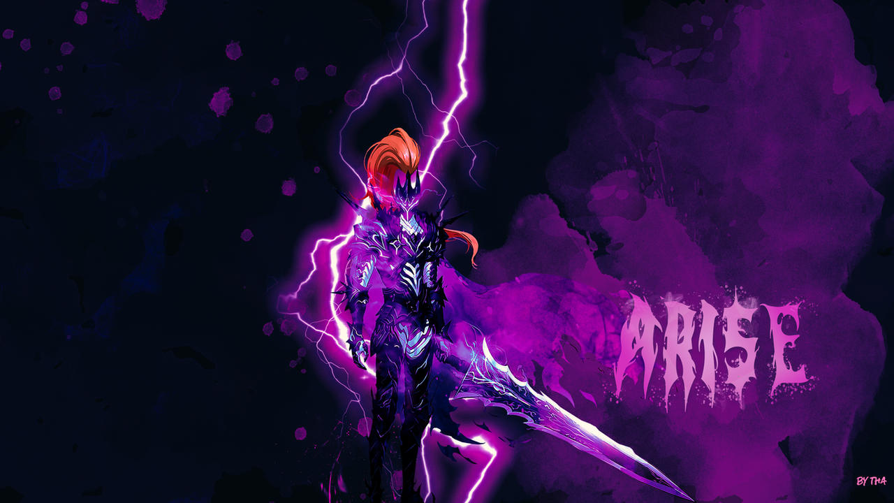 Solo Leveling Roling Animation Solo Leveling Animated Wallpaper by savntha on DeviantArt