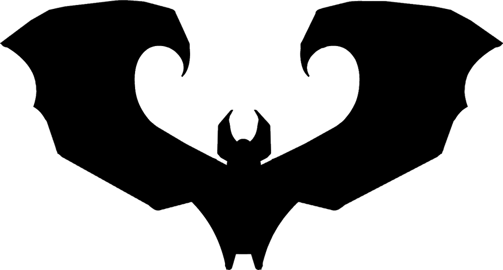 My Batsymbol by Chiracy on DeviantArt