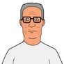 Hank Hill 2017