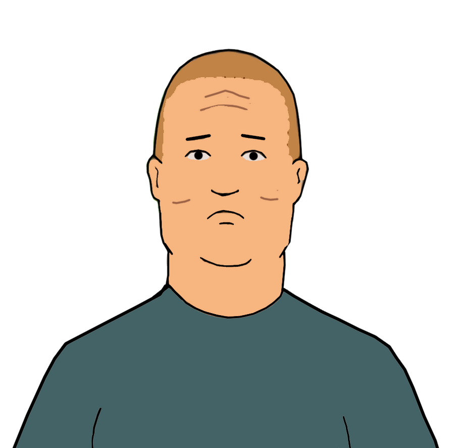 Bobby Hill 2018 by Chiracy on DeviantArt